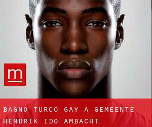 Bagno Turco Gay a Gemeente Hendrik-Ido-Ambacht