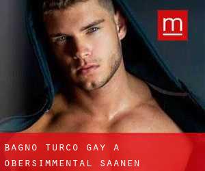 Bagno Turco Gay a Obersimmental-Saanen