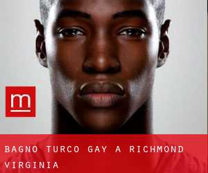 Bagno Turco Gay a Richmond (Virginia)