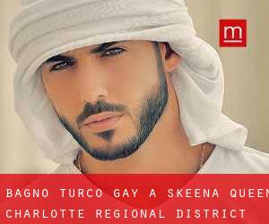 Bagno Turco Gay a Skeena-Queen Charlotte Regional District