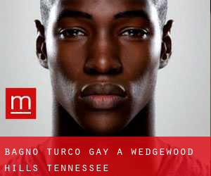 Bagno Turco Gay a Wedgewood Hills (Tennessee)