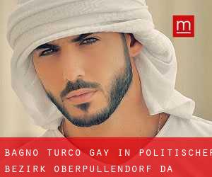 Bagno Turco Gay in Politischer Bezirk Oberpullendorf da villaggio - pagina 1
