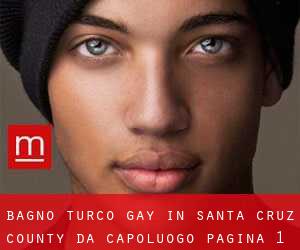 Bagno Turco Gay in Santa Cruz County da capoluogo - pagina 1