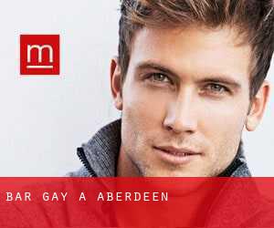 Bar Gay a Aberdeen