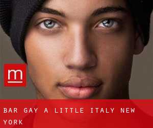 Bar Gay a Little Italy (New York)