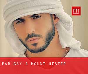 Bar Gay a Mount Hester