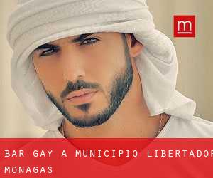 Bar Gay a Municipio Libertador (Monagas)