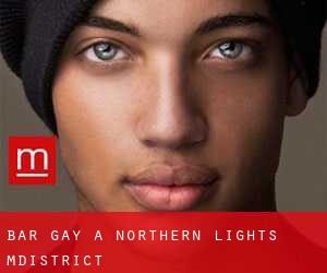 Bar Gay a Northern Lights M.District