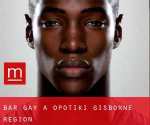 Bar Gay a Opotiki (Gisborne Region)