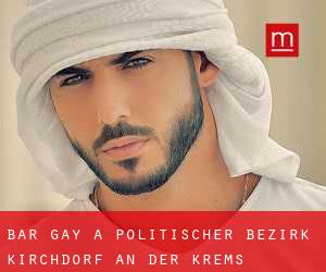 Bar Gay a Politischer Bezirk Kirchdorf an der Krems