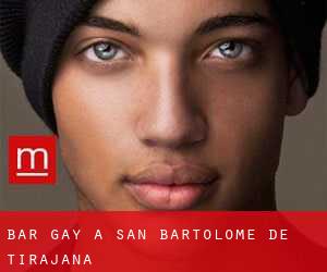Bar Gay a San Bartolomé de Tirajana