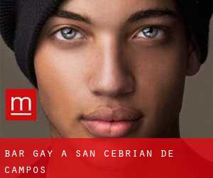 Bar Gay a San Cebrián de Campos