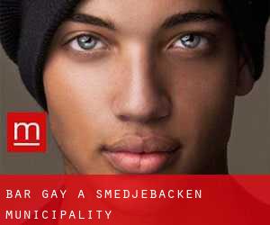 Bar Gay a Smedjebacken Municipality