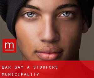 Bar Gay a Storfors Municipality