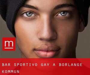 Bar sportivo Gay a Borlänge Kommun