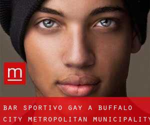 Bar sportivo Gay a Buffalo City Metropolitan Municipality