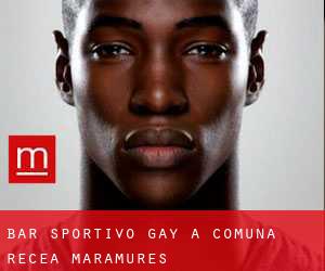 Bar sportivo Gay a Comuna Recea (Maramureş)