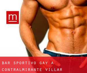 Bar sportivo Gay a Contralmirante Villar