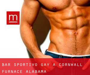Bar sportivo Gay a Cornwall Furnace (Alabama)