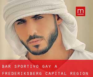 Bar sportivo Gay a Frederiksberg (Capital Region)