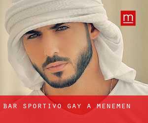 Bar sportivo Gay a Menemen