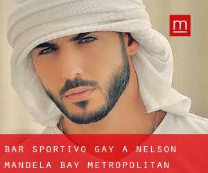 Bar sportivo Gay a Nelson Mandela Bay Metropolitan Municipality