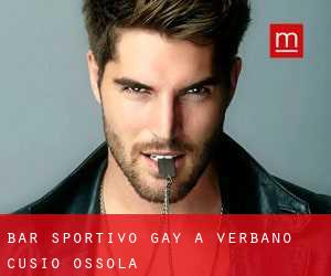 Bar sportivo Gay a Verbano-Cusio-Ossola