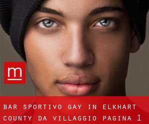 Bar sportivo Gay in Elkhart County da villaggio - pagina 1