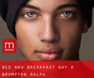 Bed and Breakfast Gay a Brompton Ralph