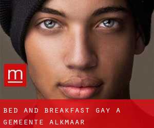 Bed and Breakfast Gay a Gemeente Alkmaar