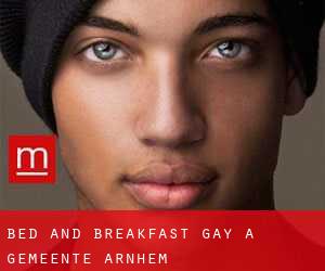 Bed and Breakfast Gay a Gemeente Arnhem