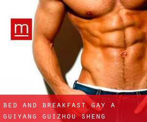 Bed and Breakfast Gay a Guiyang (Guizhou Sheng)
