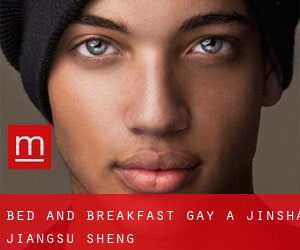 Bed and Breakfast Gay a Jinsha (Jiangsu Sheng)