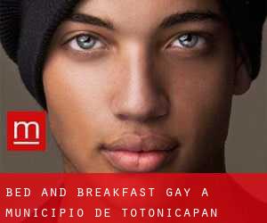 Bed and Breakfast Gay a Municipio de Totonicapán