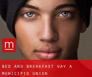 Bed and Breakfast Gay a Municipio Unión