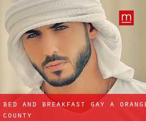 Bed and Breakfast Gay a Orange County