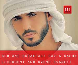 Bed and Breakfast Gay a Racha-Lechkhumi and Kvemo Svaneti