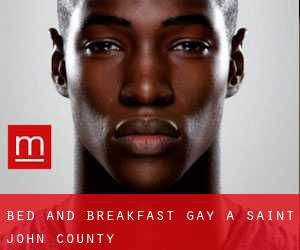 Bed and Breakfast Gay a Saint John County