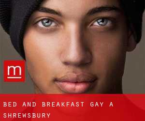 Bed and Breakfast Gay a Shrewsbury