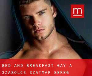 Bed and Breakfast Gay a Szabolcs-Szatmár-Bereg