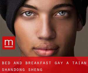 Bed and Breakfast Gay a Tai'an (Shandong Sheng)