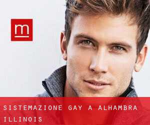 Sistemazione Gay a Alhambra (Illinois)