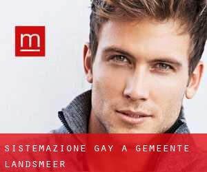 Sistemazione Gay a Gemeente Landsmeer