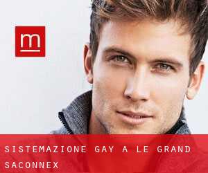 Sistemazione Gay a Le Grand-Saconnex