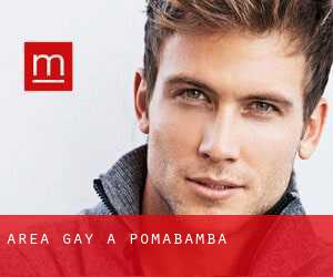 Area Gay a Pomabamba