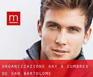Organizzazione Gay a Cumbres de San Bartolomé
