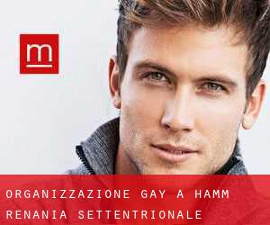 Organizzazione Gay a Hamm (Renania Settentrionale-Vestfalia)