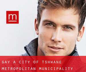 Gay a City of Tshwane Metropolitan Municipality