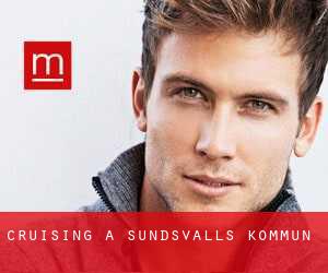 Cruising a Sundsvalls Kommun Cruising a Sundsvalls Kommun