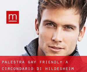 Palestra Gay Friendly a Circondario di Hildesheim
